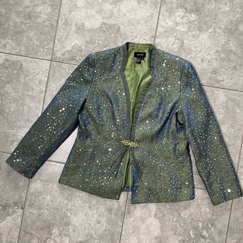 Giacca blazer ashro raso - giacca,