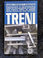 Treni De Agostini Guide