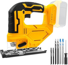 Seghetto alternativo senza