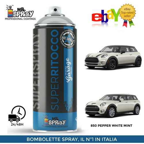 Spray mini 850 - 850, pepper
