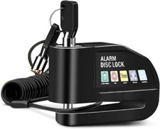 Blocco Catena Blocco Freno a