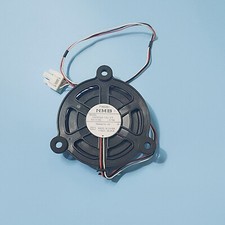 Ventola silenziosa doppia