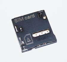 Lettore di schede SIM