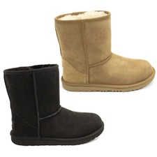 Stivali invernali da bambino