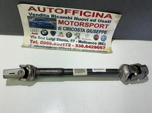 Canna piantone sterzo fiat - canna,