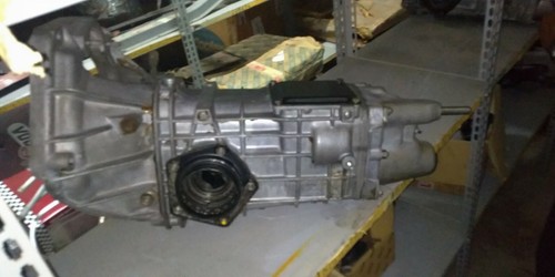 Fiat 600 scatola completa - d,