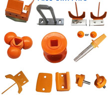 Spremiagrumi Elettrico Ricambi