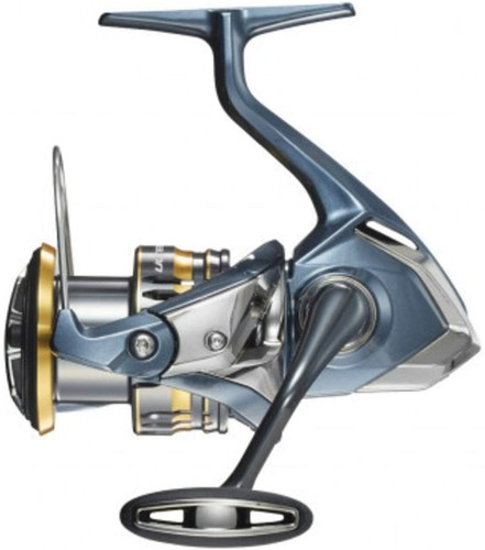 Mulinello spinning shimano - mulinello,