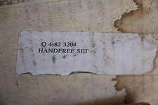 Mercedes W211 Classe E Vormopf