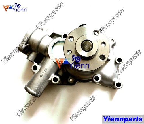 Nuovissima pompa acqua 3ld1 - pompa,