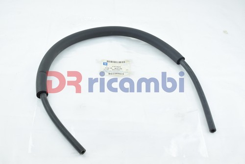 Tubo condotto flessibile acqua - condotto,