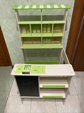 Banchetto Vendita Bambino 