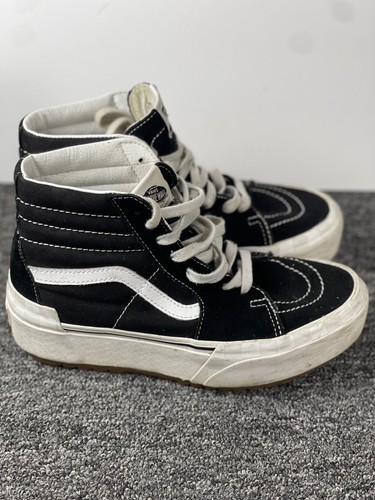Scarpe vans sk8 impilate - scarpe,
