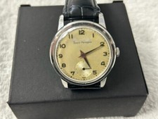 Orologio da polso Girard