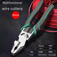 Coupe-Fil Multifonctionnel En