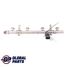 Audi A1 S1 8X S3 8V VW Golf R 2.0 TFSI Rail di iniezione carburante 06K133317G