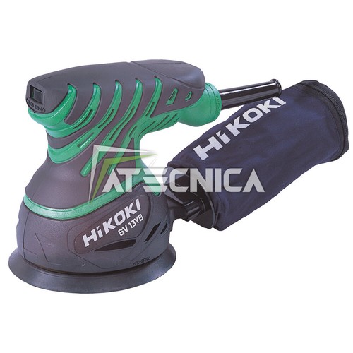 Levigatrice roto orbitale 230w - roto-orbitale,