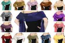 Elegante sciarpa da donna