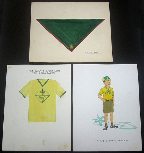 Pezzi 1970 filippine boy - 3,