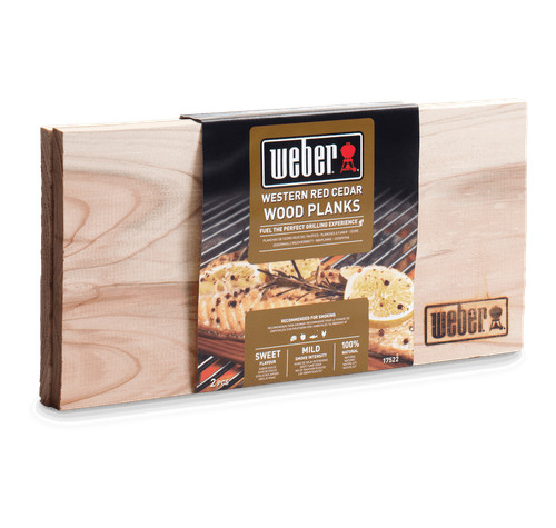 Weber affumicatura panetto - affumicatura, di