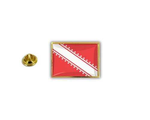 Spilla pin badge in - pin, pin's