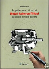 MOTORI ASINCRONI (Elettronica