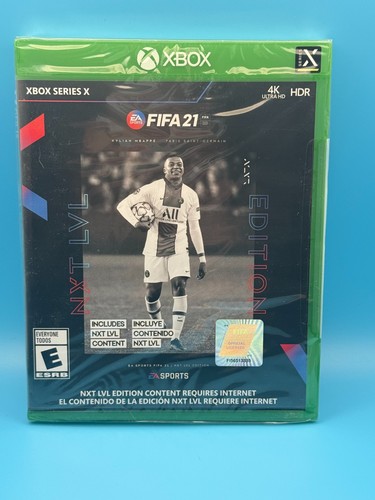 Fifa next level microsoft - fifa,