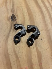 Gancio deragliatore Cannondale