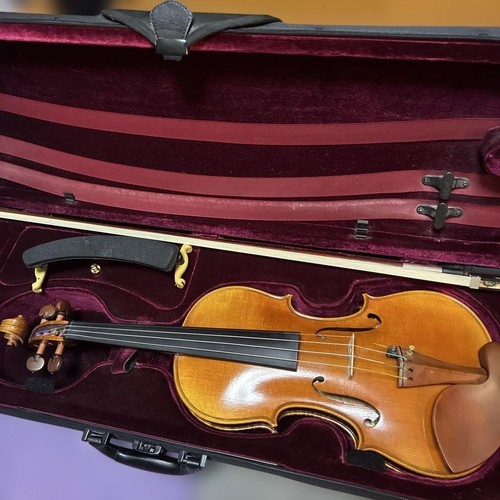 Set violino yamaha - set, v20sg
