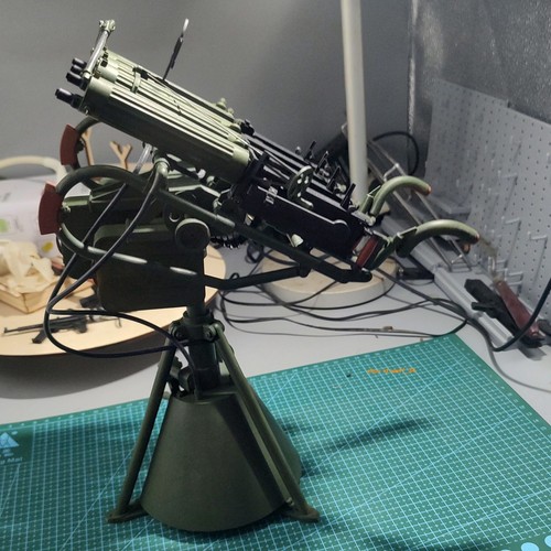 Modellino miniatura giocattolo