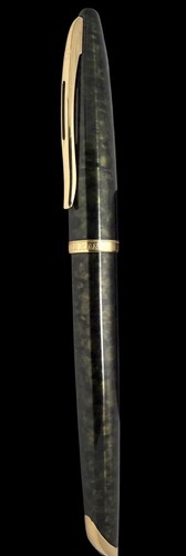 Penna roller waterman carene - waterman,