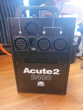 Generatore Profoto Acute2 2400