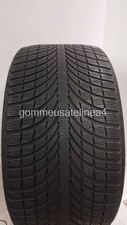 Gomme usata 295/35 r21 pneumatico michelin latitude alpin Rif.  X335