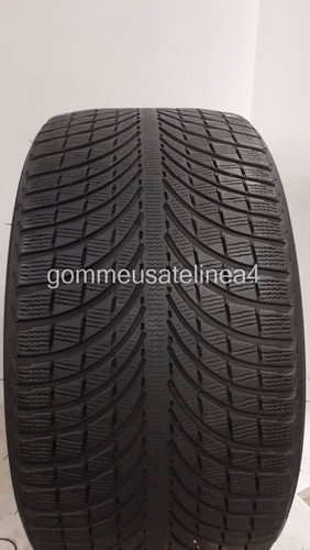295 r21 gomme usata - 295/35,
