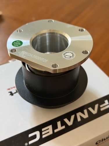 Fanatec qr1 adattatore - qr1, a