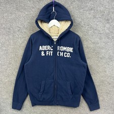Abercrombie And Fitch Felpa