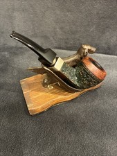 Pipa da fumo tabacco fascia