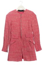 ZARA BASIC Cappotto mezza