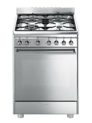 Smeg cx68mf8 cucina - smeg,