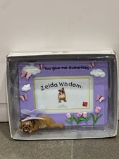 Portafoto Da Collezione Zelda