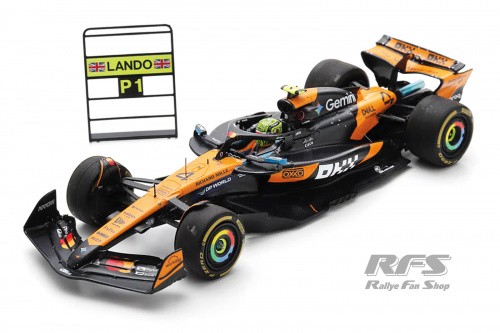 Mclaren mcl39 lando norris - mclaren,
