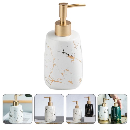 Dispenser sapone doccia - ,