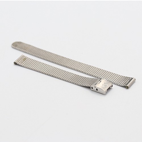 Omega genuine strap bracelet - omega,