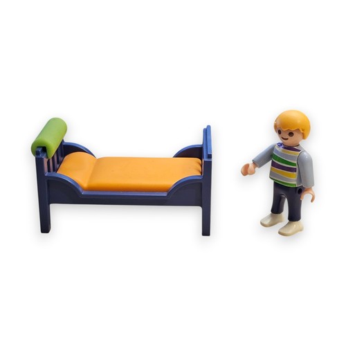 Playmobil cameretta bambini - playmobil,