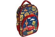 Zainetto asilo con tasca Cm