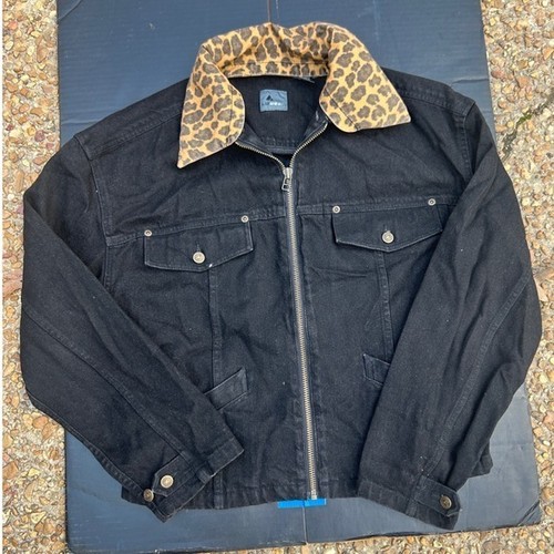 Giacca denim lizwear - giacca,