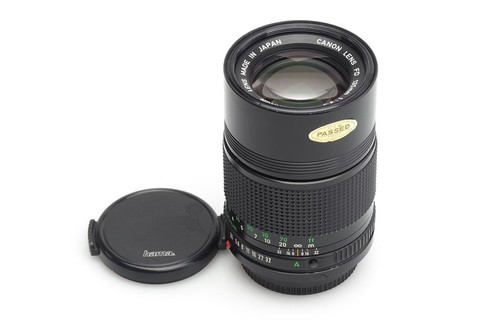 Canon 135mm 76468 - canon, #76468