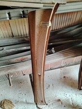 fiat 124 berlina Rivestimento