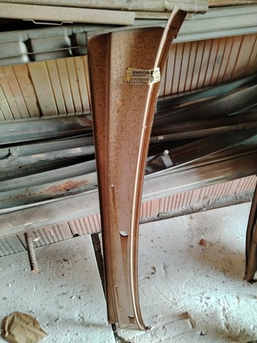 Fiat 124 berlina rivestimento - 124,