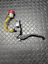 POMPA FRENO RADIALE PERFORMANCE TECHNOLGY PT UNIVERSALE MOTO SCOOTER VESPA PISTA